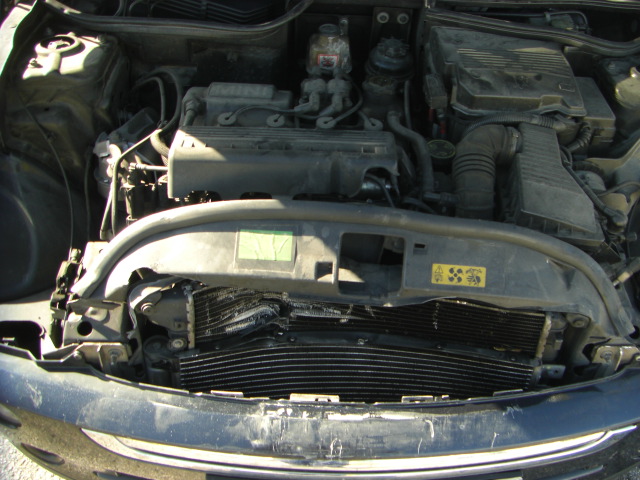 MINI COOPER 1.6 GASOLINA 115CV