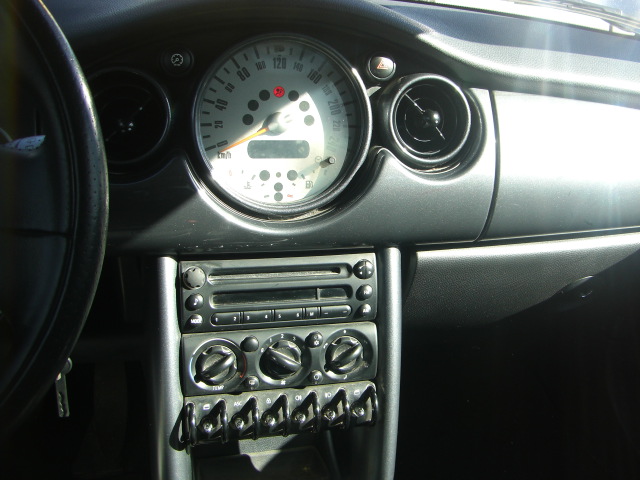 MINI COOPER 1.6 GASOLINA 115CV