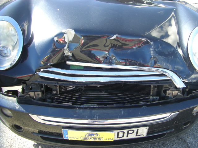 MINI COOPER 1.6 GASOLINA 115CV