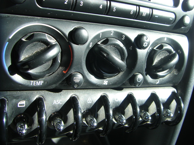 MINI COOPER 1.6 GASOLINA 115CV