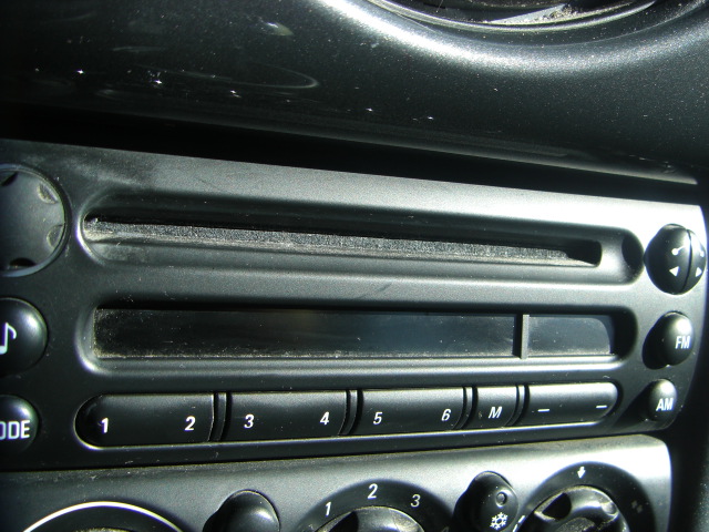 MINI COOPER 1.6 GASOLINA 115CV