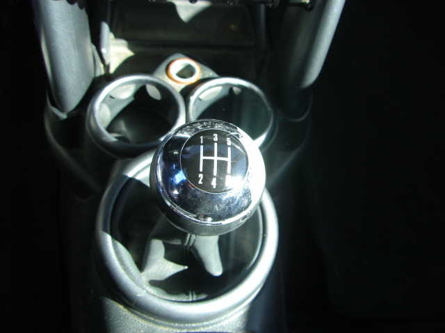 MINI COOPER 1.6 GASOLINA 115CV