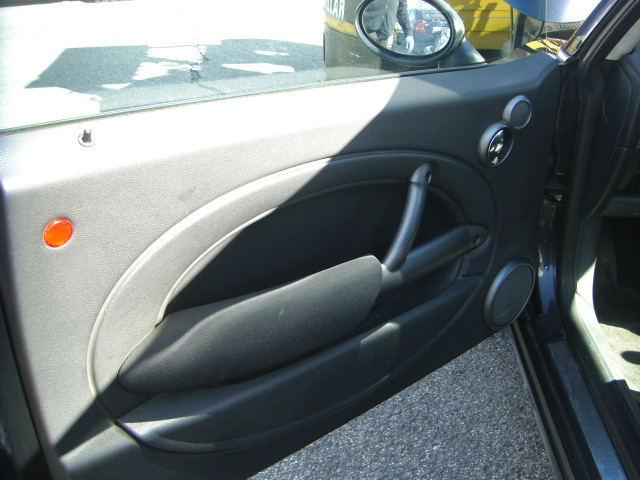 MINI COOPER 1.6 GASOLINA 115CV