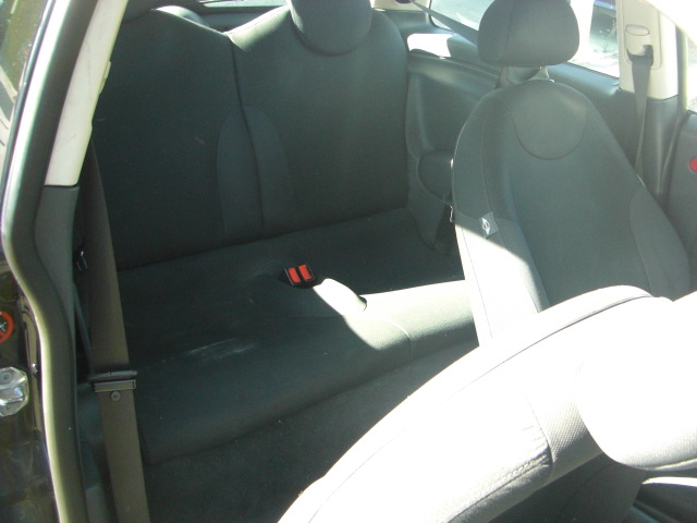 MINI COOPER 1.6 GASOLINA 115CV