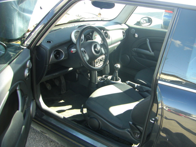 MINI COOPER 1.6 GASOLINA 115CV