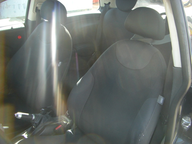 MINI COOPER 1.6 GASOLINA 115CV