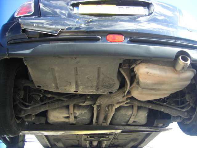 MINI COOPER 1.6 GASOLINA 115CV