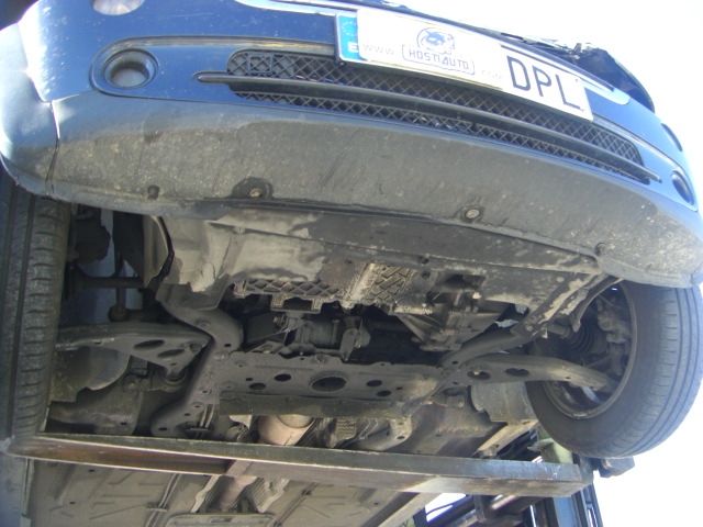 MINI COOPER 1.6 GASOLINA 115CV