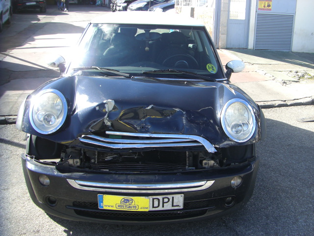 MINI COOPER 1.6 GASOLINA 115CV