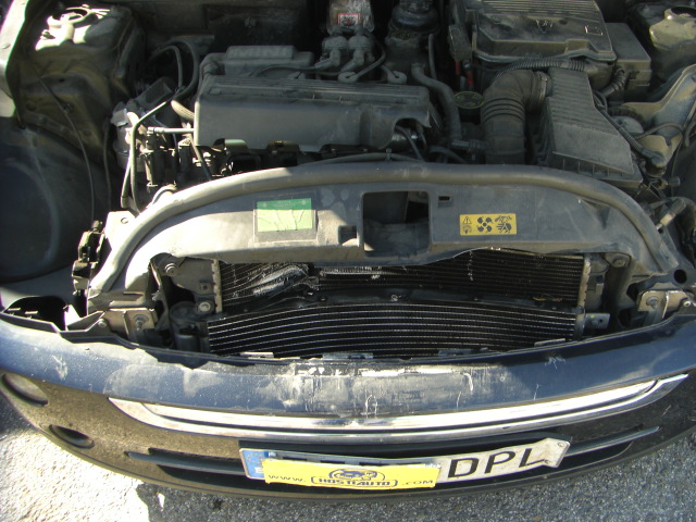 MINI COOPER 1.6 GASOLINA 115CV