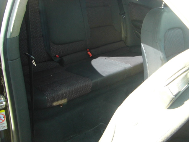 AUDI A3 2.0 TDI 140CV