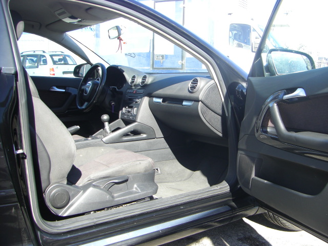 AUDI A3 2.0 TDI 140CV