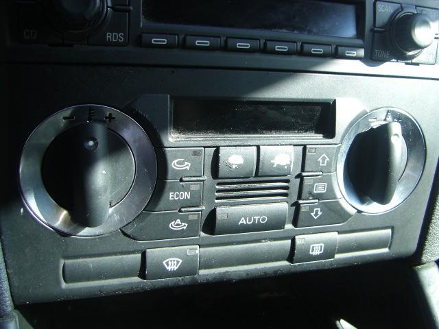 AUDI A3 2.0 TDI 140CV