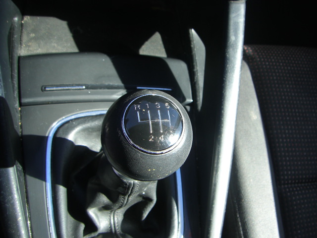 AUDI A3 2.0 TDI 140CV