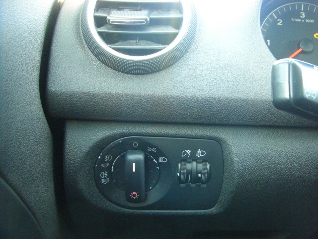 AUDI A3 2.0 TDI 140CV