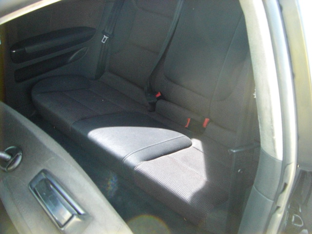 AUDI A3 2.0 TDI 140CV