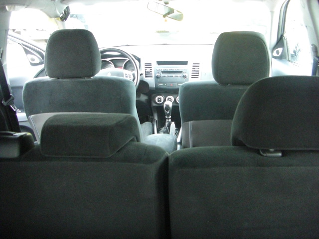 MITSUBISHI OUTLANDER 2.0 DID 140CV 4X4 7 PLAZAS