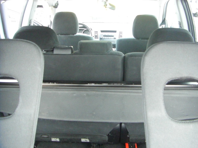 MITSUBISHI OUTLANDER 2.0 DID 140CV 4X4 7 PLAZAS