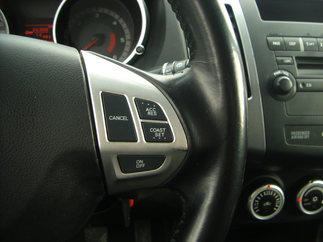 MITSUBISHI OUTLANDER 2.0 DID 140CV 4X4 7 PLAZAS