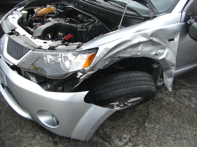 MITSUBISHI OUTLANDER 2.0 DID 140CV 4X4 7 PLAZAS