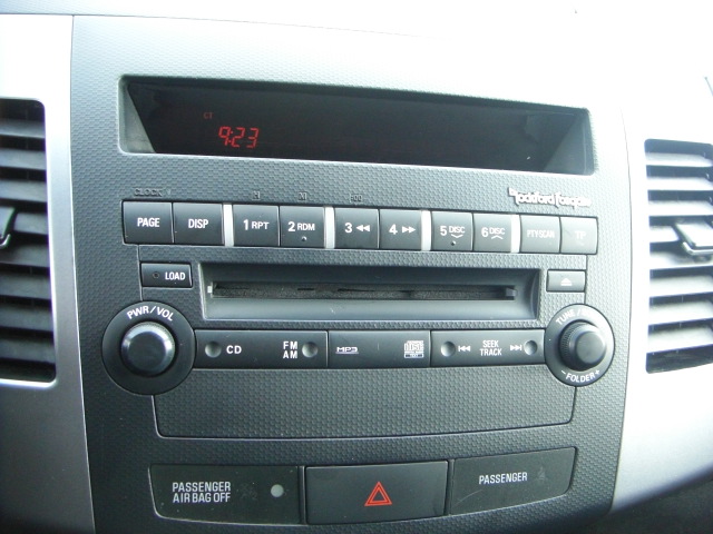 MITSUBISHI OUTLANDER 2.0 DID 140CV 4X4 7 PLAZAS