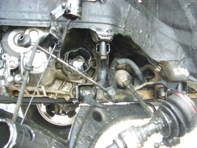 MITSUBISHI OUTLANDER 2.0 DID 140CV 4X4 7 PLAZAS