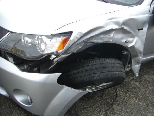 MITSUBISHI OUTLANDER 2.0 DID 140CV 4X4 7 PLAZAS