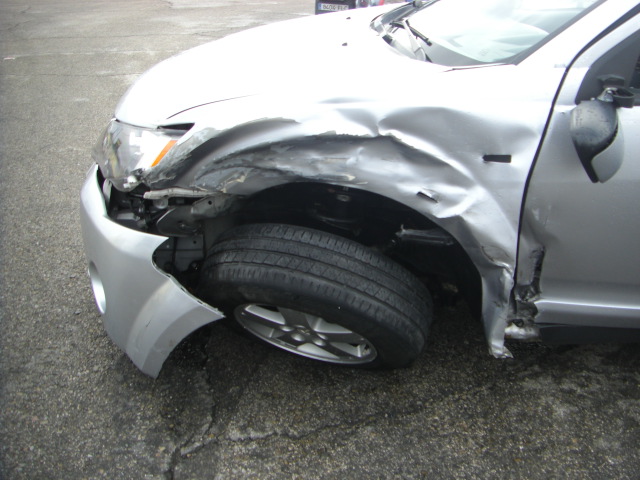 MITSUBISHI OUTLANDER 2.0 DID 140CV 4X4 7 PLAZAS