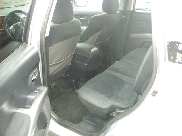 MITSUBISHI OUTLANDER 2.0 DID 140CV 4X4 7 PLAZAS