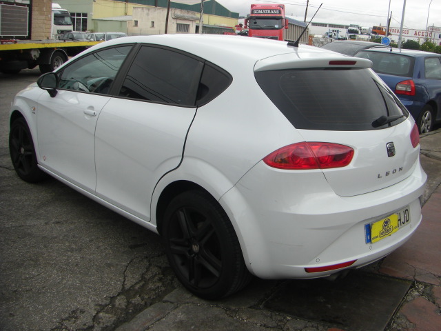 SEAT LEON 1.4 TSI 125 CV COPA