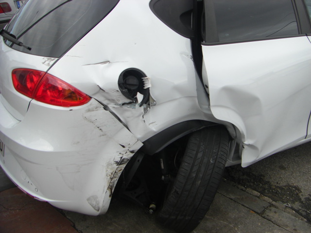 SEAT LEON 1.4 TSI 125 CV COPA