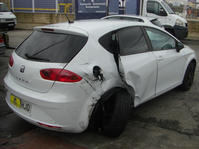 SEAT LEON 1.4 TSI 125 CV COPA