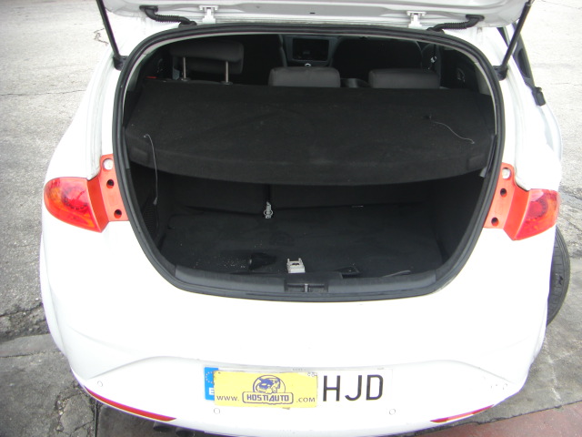 SEAT LEON 1.4 TSI 125 CV COPA