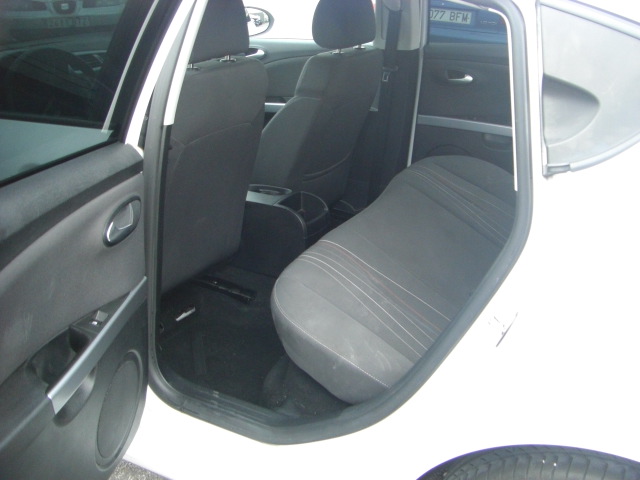 SEAT LEON 1.4 TSI 125 CV COPA