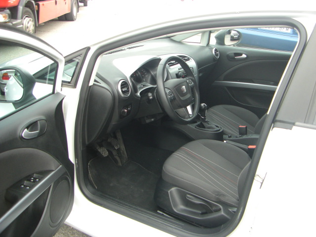 SEAT LEON 1.4 TSI 125 CV COPA