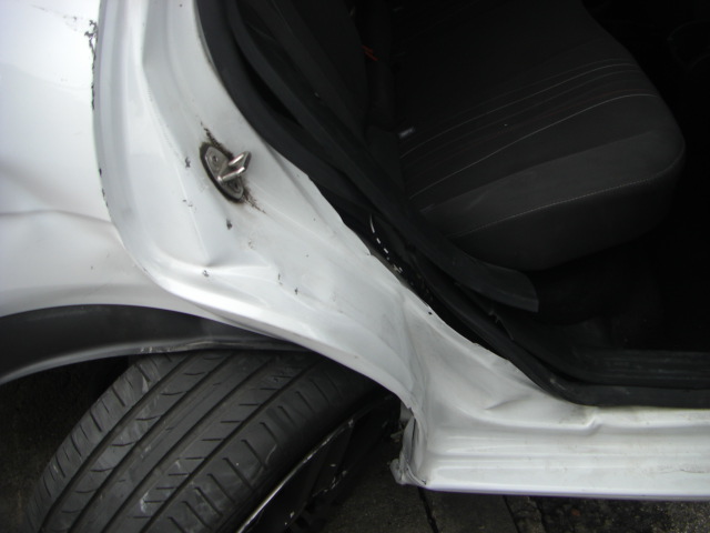 SEAT LEON 1.4 TSI 125 CV COPA