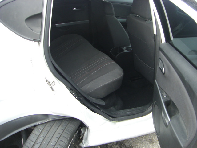 SEAT LEON 1.4 TSI 125 CV COPA