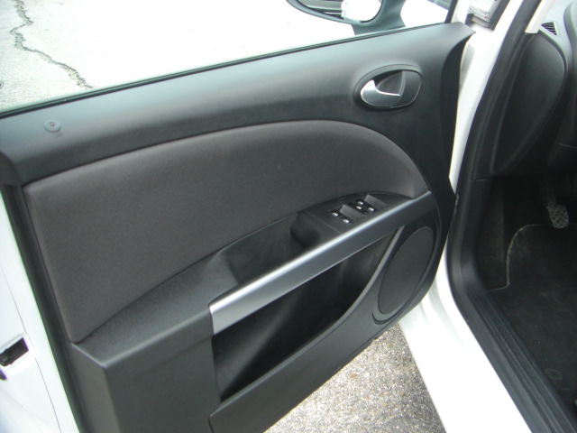 SEAT LEON 1.4 TSI 125 CV COPA