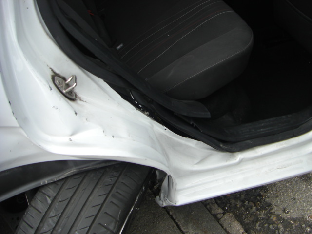 SEAT LEON 1.4 TSI 125 CV COPA