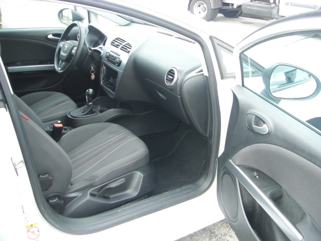 SEAT LEON 1.4 TSI 125 CV COPA