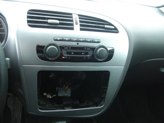 SEAT LEON 1.4 TSI 125 CV COPA