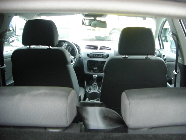 SEAT LEON 1.4 TSI 125 CV COPA