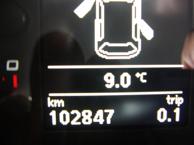 SEAT LEON 1.4 TSI 125 CV COPA