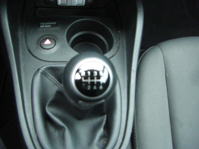 SEAT LEON 1.4 TSI 125 CV COPA