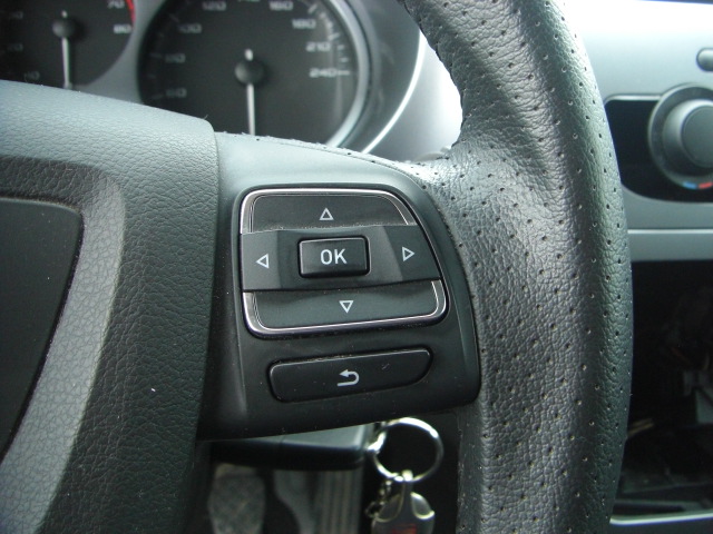 SEAT LEON 1.4 TSI 125 CV COPA