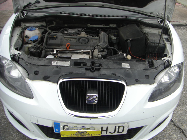 SEAT LEON 1.4 TSI 125 CV COPA