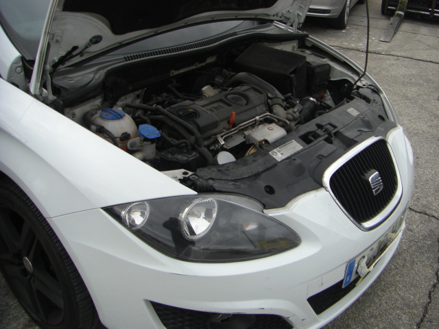 SEAT LEON 1.4 TSI 125 CV COPA