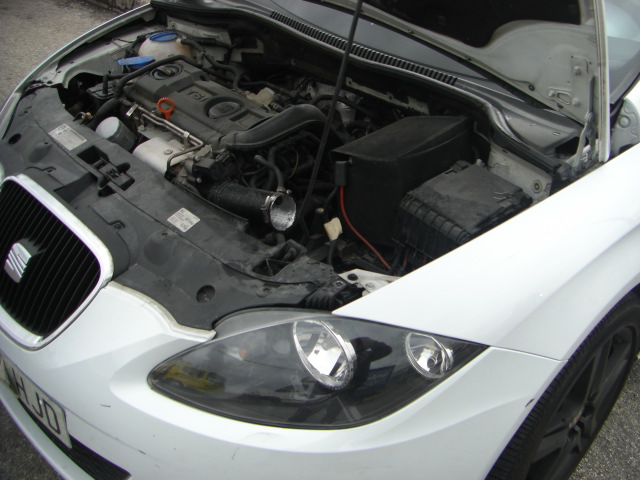 SEAT LEON 1.4 TSI 125 CV COPA