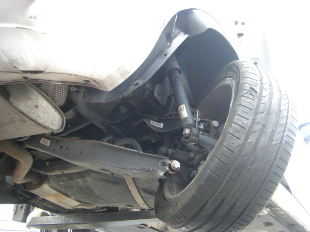 SEAT LEON 1.4 TSI 125 CV COPA