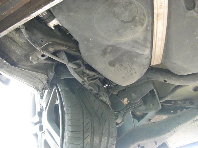 SEAT LEON 1.4 TSI 125 CV COPA